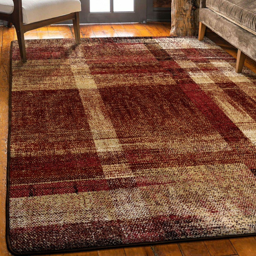 Maryland Rug, 8' x 11' | Plow & Hearth