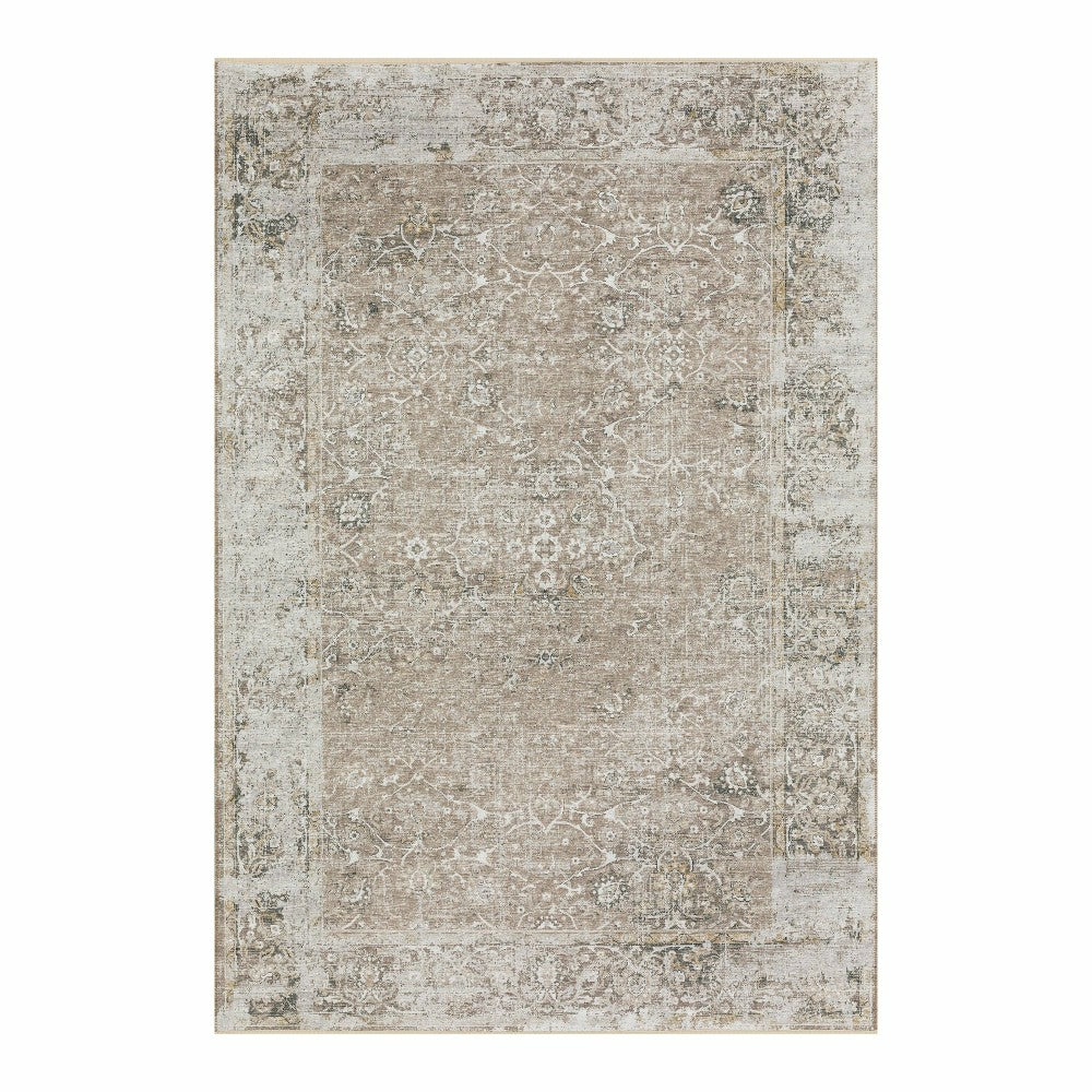 Marietta Edge Rug, 10' x 14' | Plow & Hearth