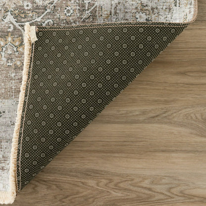 Marietta Edge Rug, 10' x 14' | Plow & Hearth