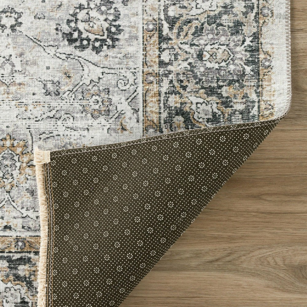 Marietta Edge Rug, 10' x 14' | Plow & Hearth