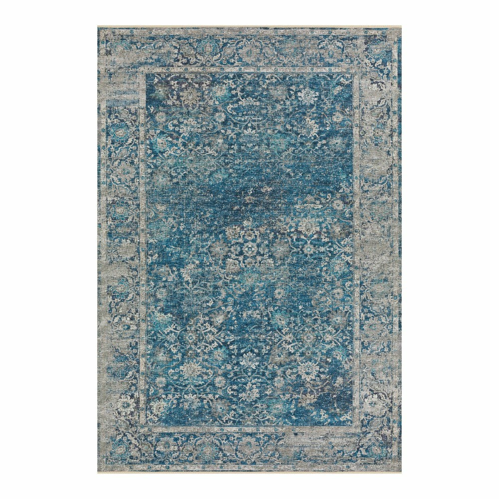 Marietta Edge Rug, 10' x 14' | Plow & Hearth