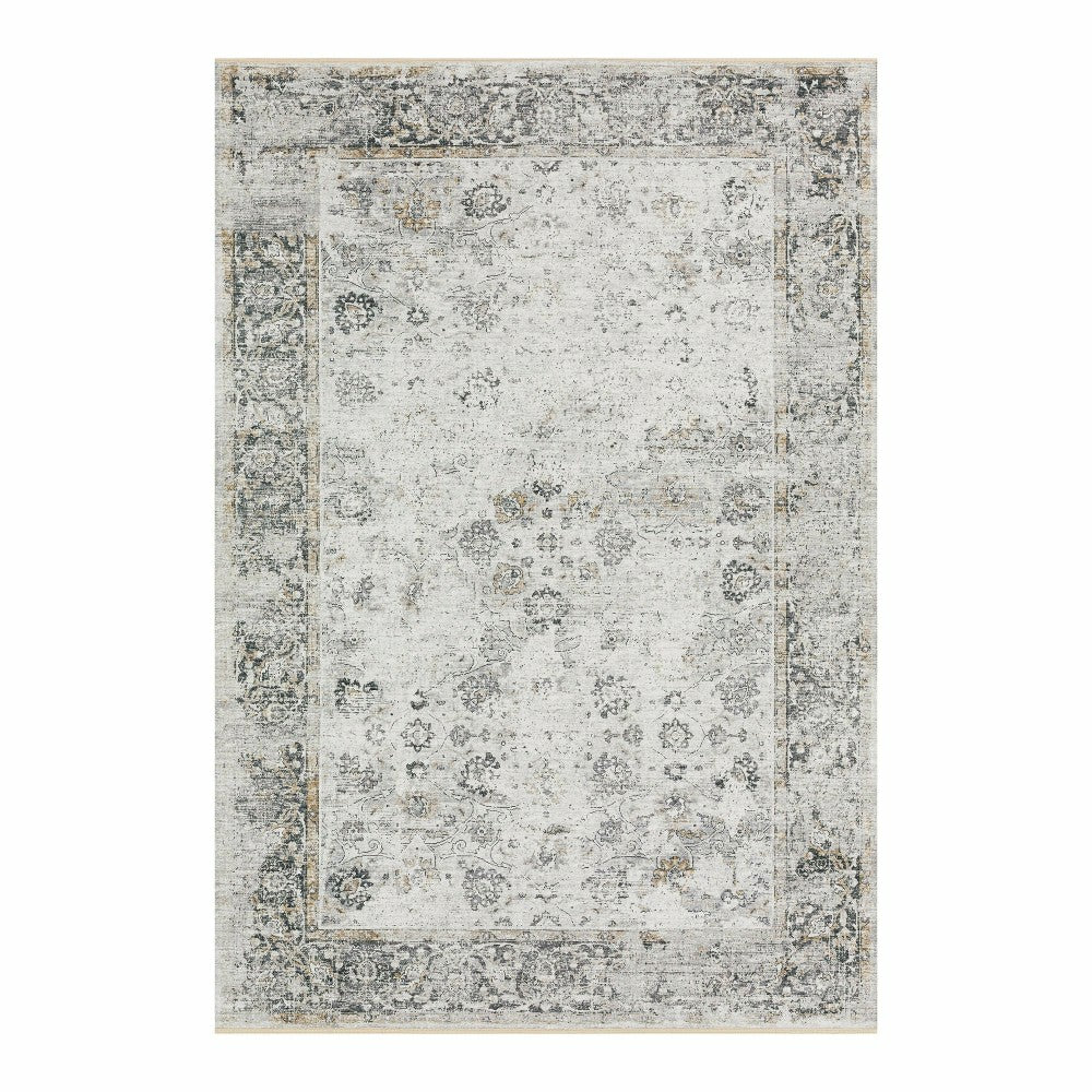 Marietta Edge Rug, 10' x 14' | Plow & Hearth