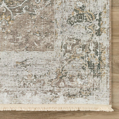 Marietta Edge Rug, 10' x 14' | Plow & Hearth