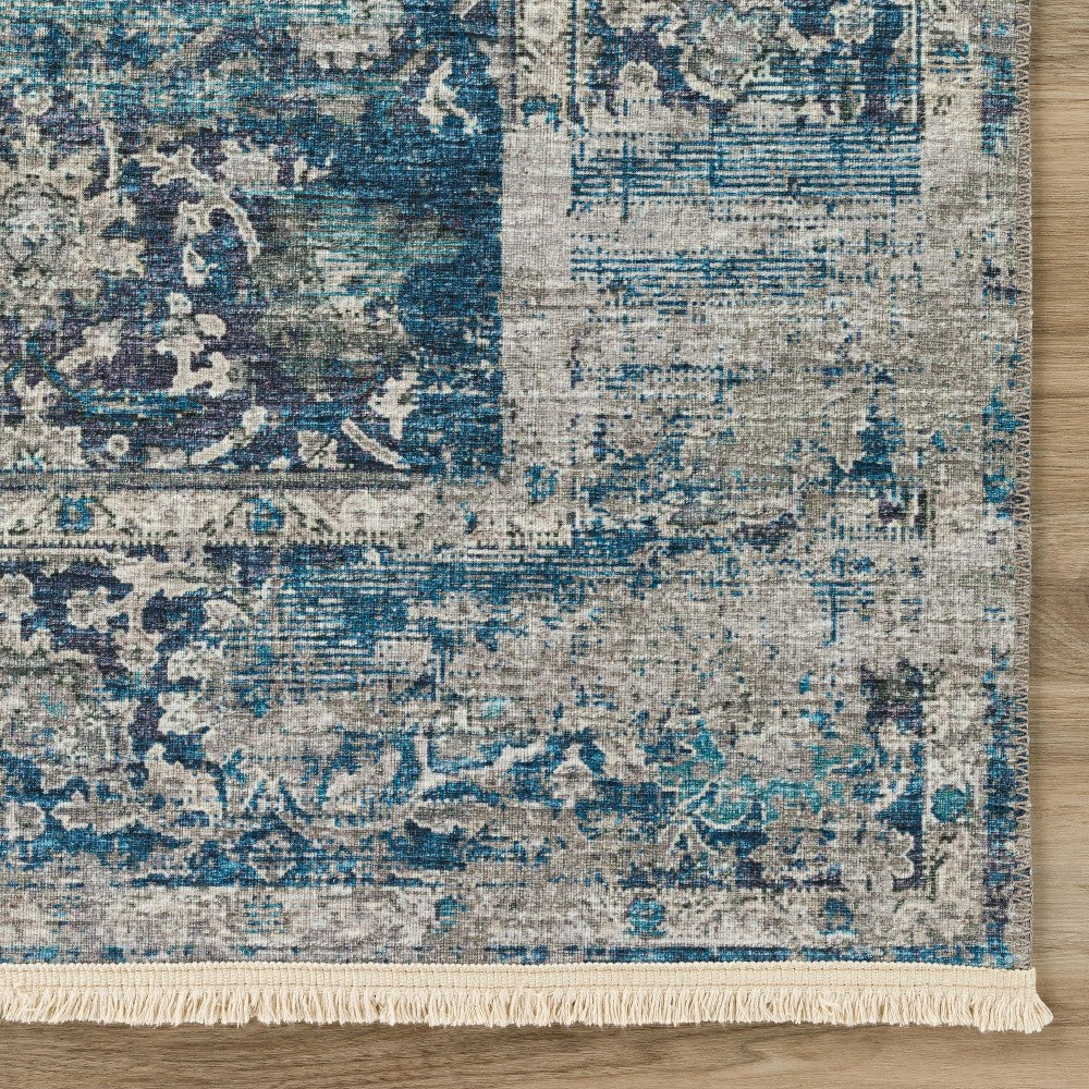 Marietta Edge Rug, 10' x 14' | Plow & Hearth