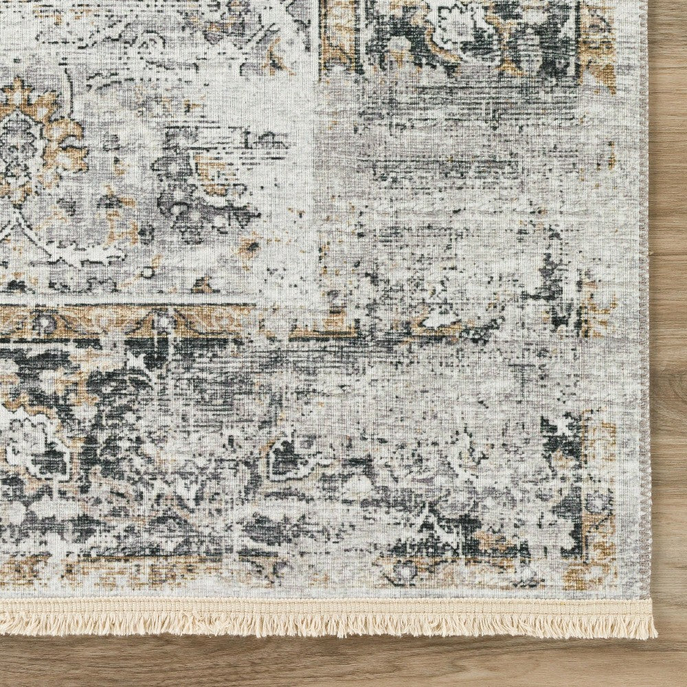 Marietta Edge Rug, 10' x 14' | Plow & Hearth