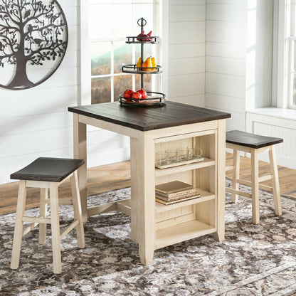 Wakefield Border Polyester Rug | Plow & Hearth