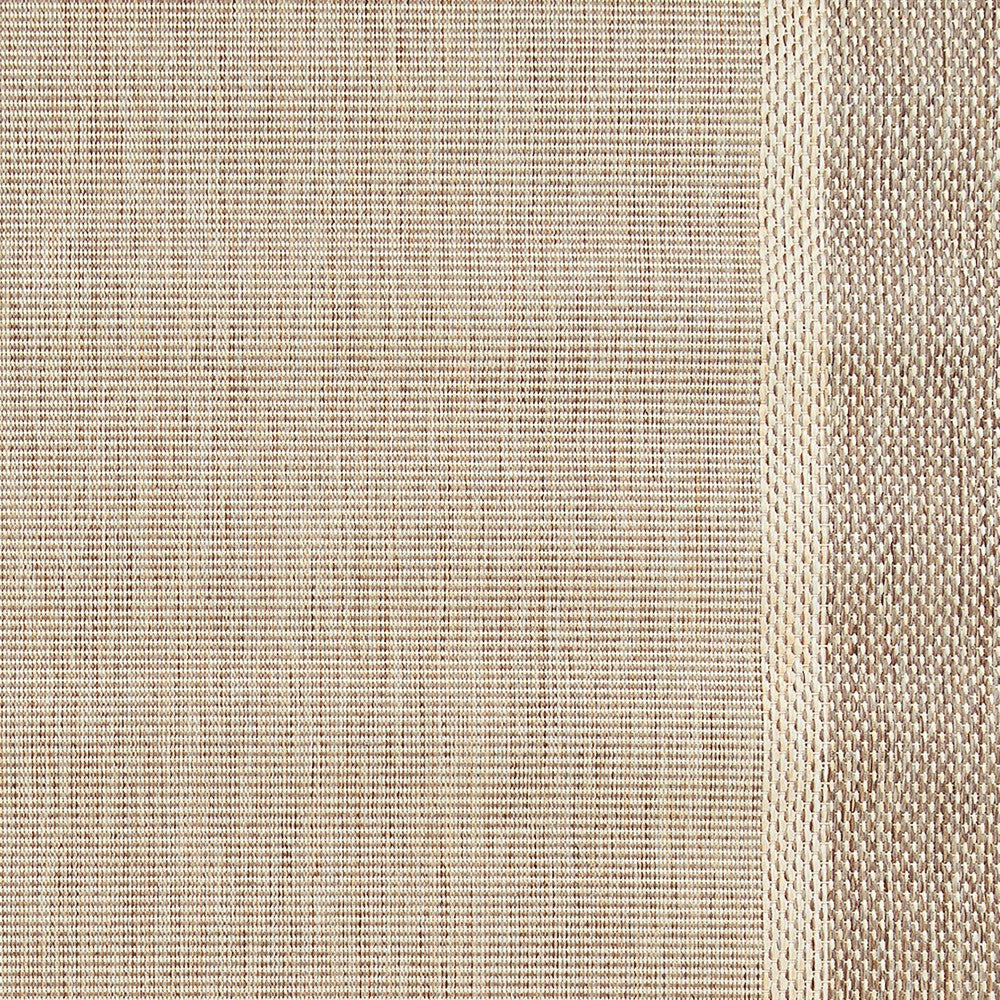 Veranda Framework Indoor/Outdoor Polypropylene Rug | Plow & Hearth
