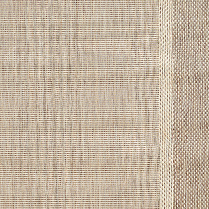 Veranda Framework Indoor/Outdoor Polypropylene Rug | Plow & Hearth