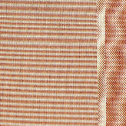 Veranda Framework Indoor/Outdoor Polypropylene Rug | Plow & Hearth