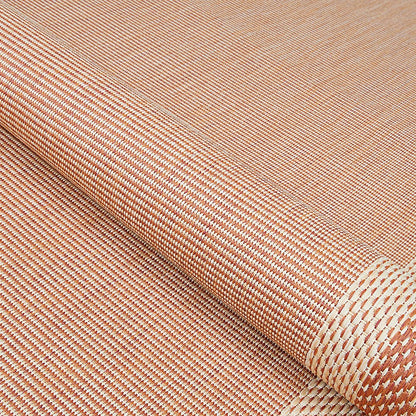 Veranda Framework Indoor/Outdoor Polypropylene Rug | Plow & Hearth