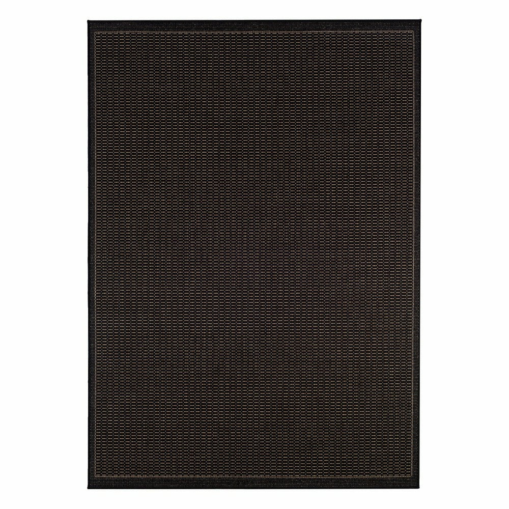 Veranda Textured Indoor/Outdoor Polypropylene Rug | Plow & Hearth