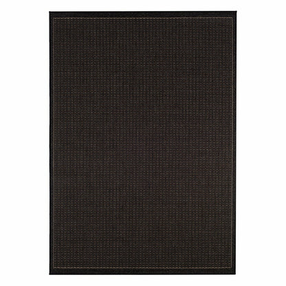 Veranda Textured Indoor/Outdoor Polypropylene Rug | Plow & Hearth