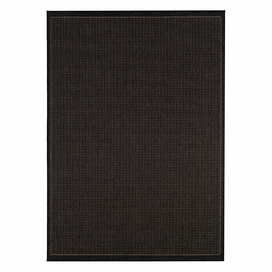 Veranda Textured Indoor/Outdoor Polypropylene Rug | Plow & Hearth