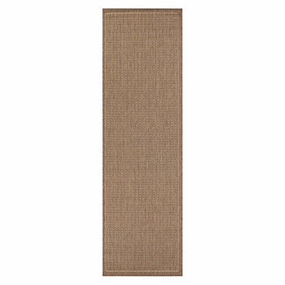 Veranda Textured Indoor/Outdoor Polypropylene Rug | Plow & Hearth