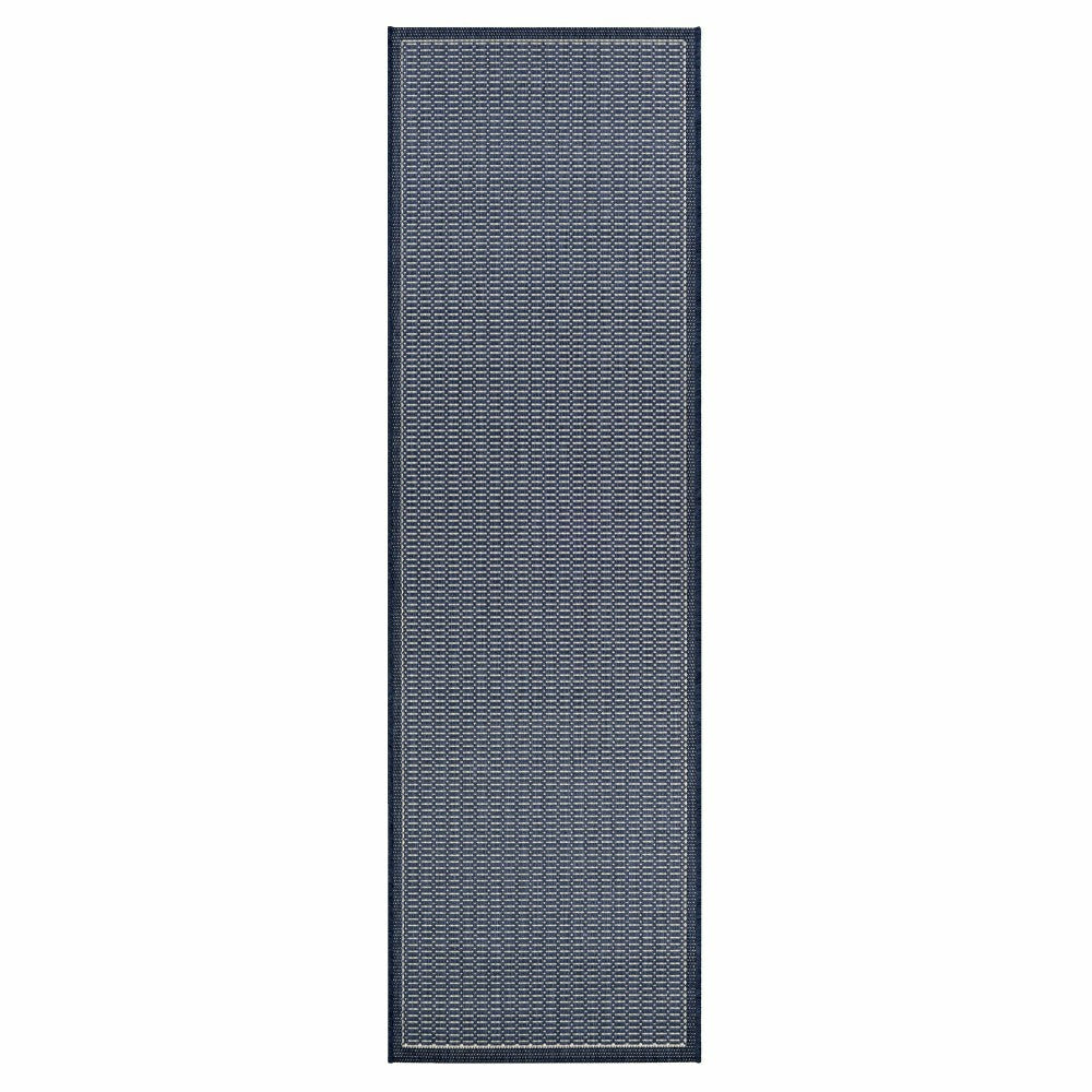 Veranda Textured Indoor/Outdoor Polypropylene Rug | Plow & Hearth