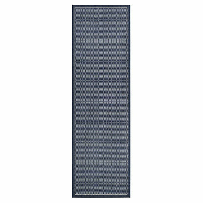 Veranda Textured Indoor/Outdoor Polypropylene Rug | Plow & Hearth