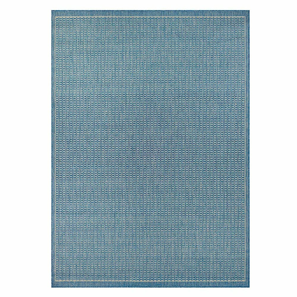 Veranda Textured Indoor/Outdoor Polypropylene Rug | Plow & Hearth