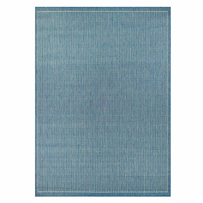 Veranda Textured Indoor/Outdoor Polypropylene Rug | Plow & Hearth