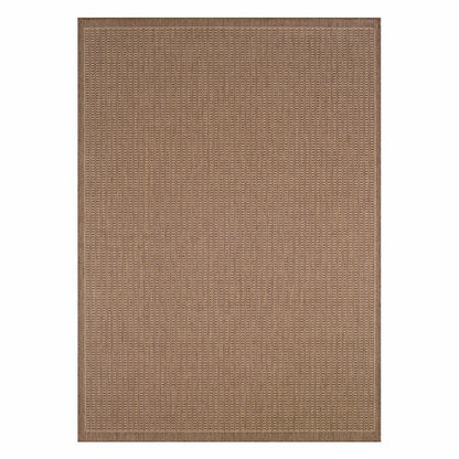 Veranda Textured Indoor/Outdoor Polypropylene Rug | Plow & Hearth