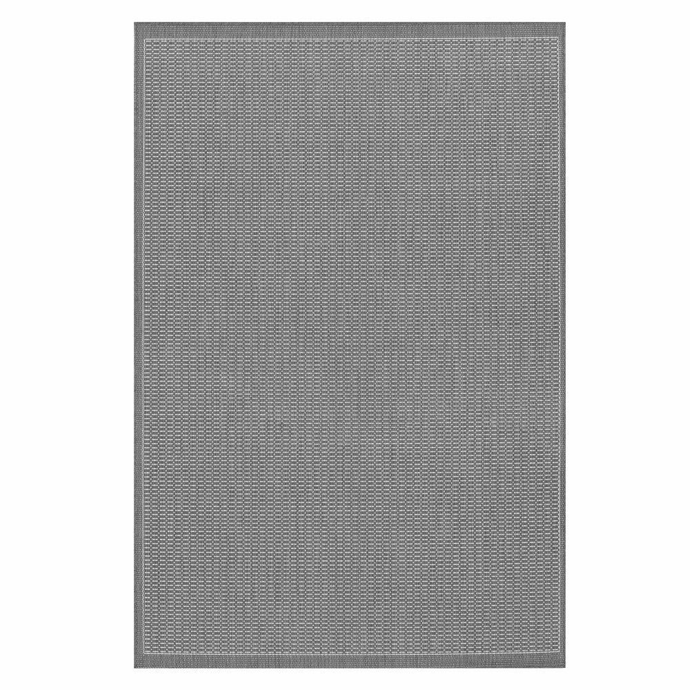 Veranda Textured Indoor/Outdoor Polypropylene Rug | Plow & Hearth