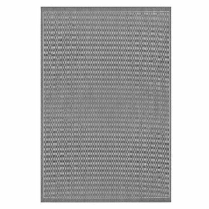 Veranda Textured Indoor/Outdoor Polypropylene Rug | Plow & Hearth