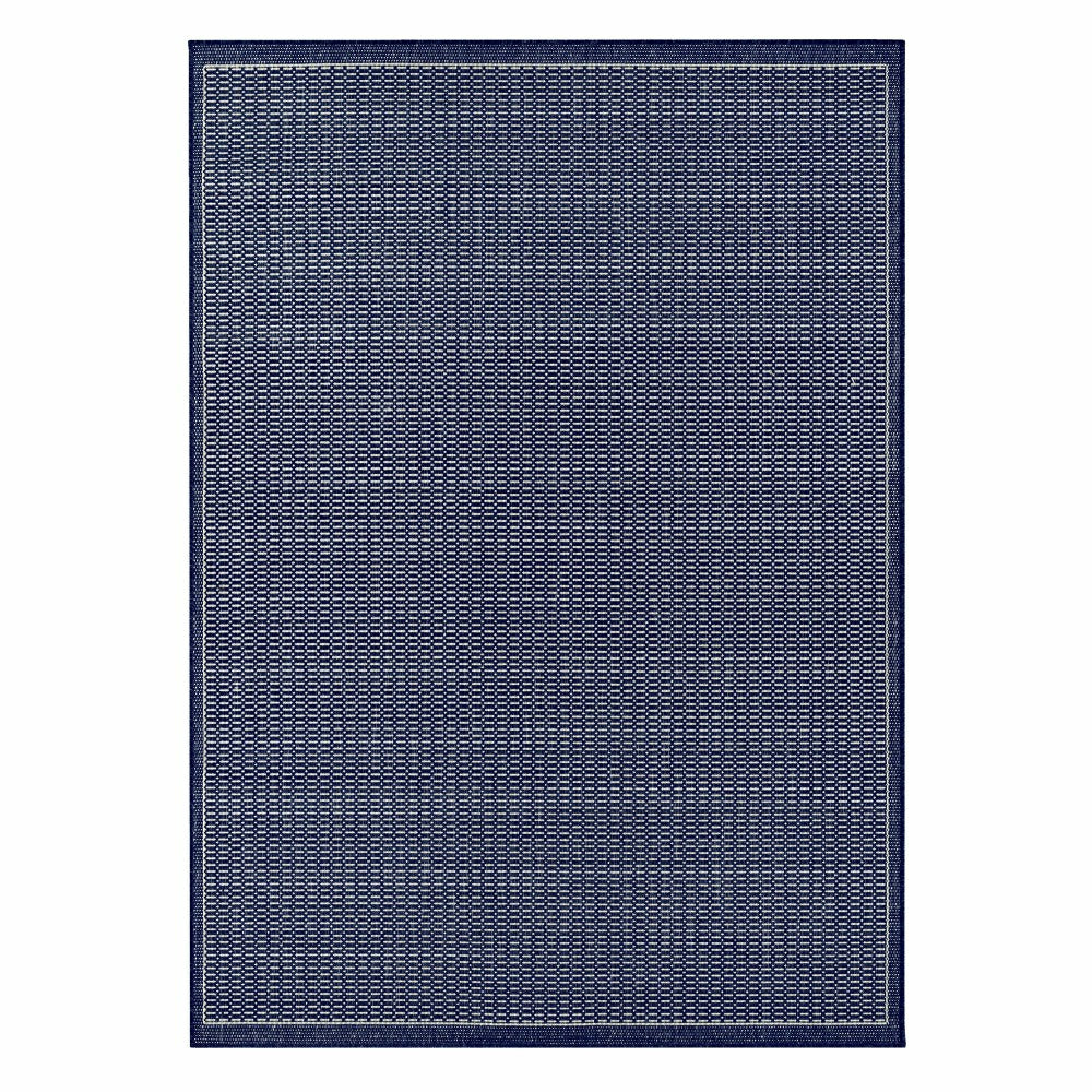 Veranda Textured Indoor/Outdoor Polypropylene Rug | Plow & Hearth