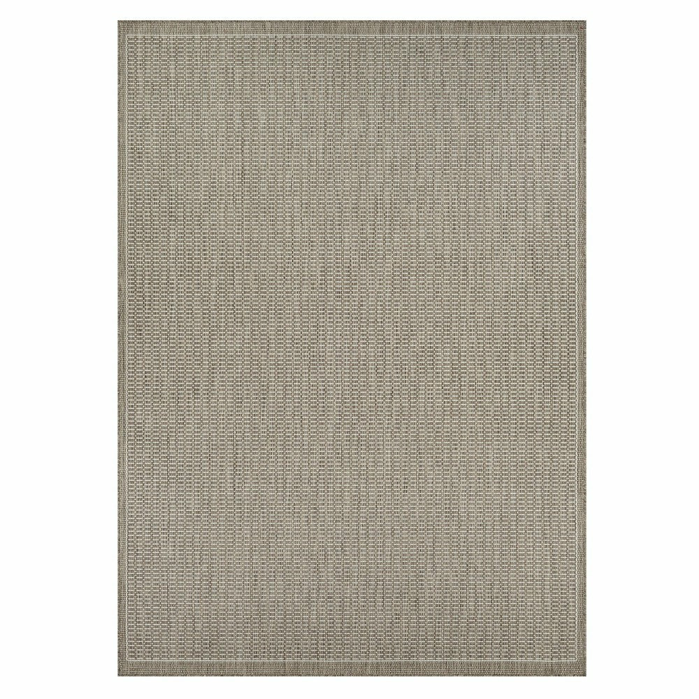 Veranda Textured Indoor/Outdoor Polypropylene Rug | Plow & Hearth
