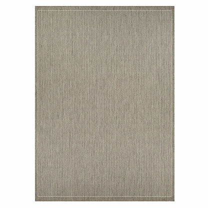 Veranda Textured Indoor/Outdoor Polypropylene Rug | Plow & Hearth