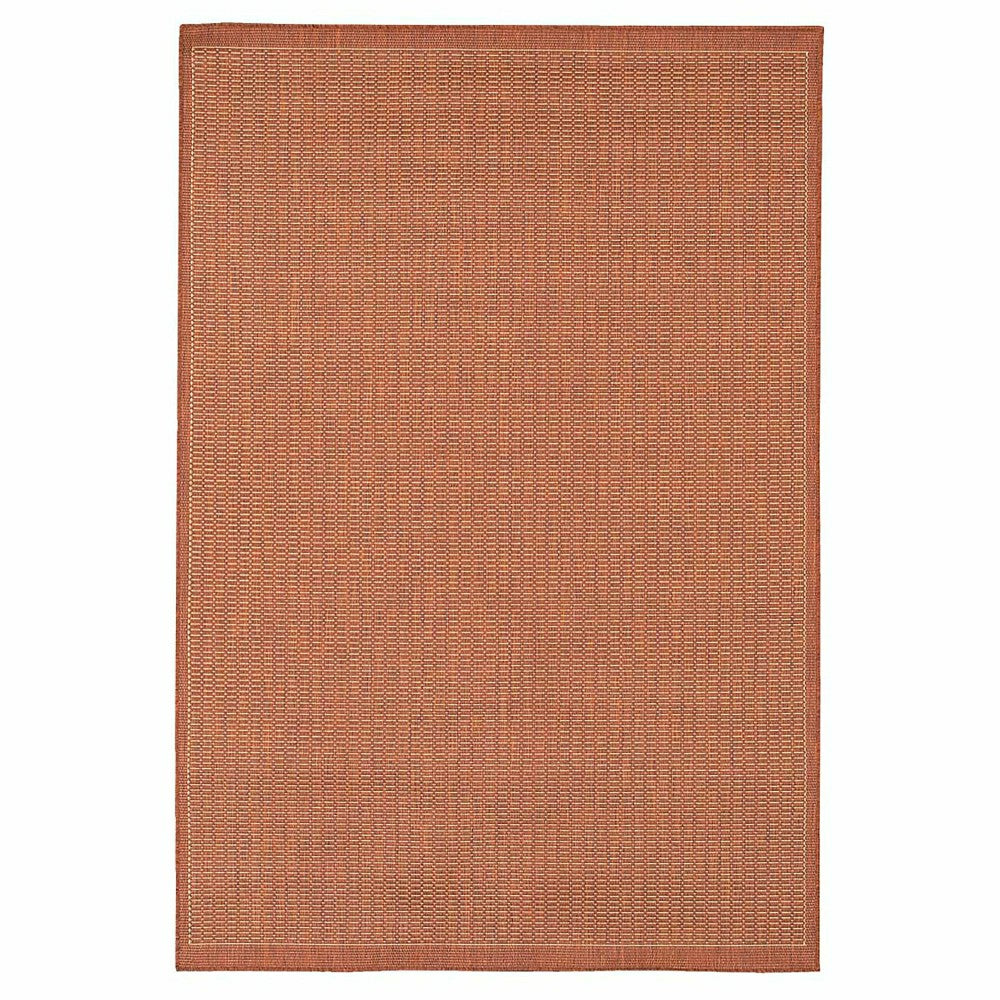 Veranda Textured Indoor/Outdoor Polypropylene Rug | Plow & Hearth