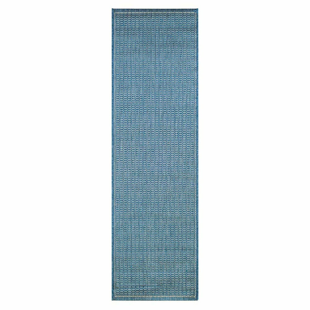 Veranda Textured Indoor/Outdoor Polypropylene Rug | Plow & Hearth