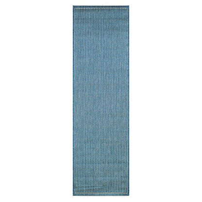 Veranda Textured Indoor/Outdoor Polypropylene Rug | Plow & Hearth