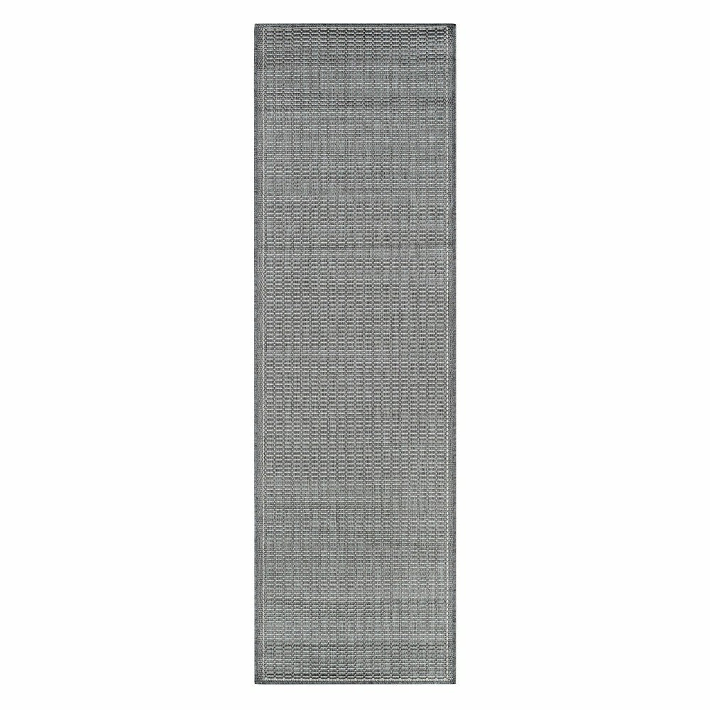 Veranda Textured Indoor/Outdoor Polypropylene Rug | Plow & Hearth