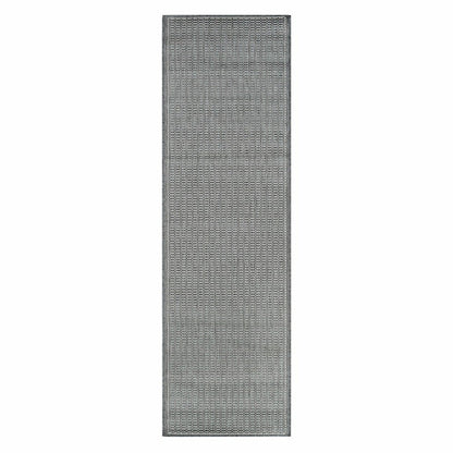 Veranda Textured Indoor/Outdoor Polypropylene Rug | Plow & Hearth