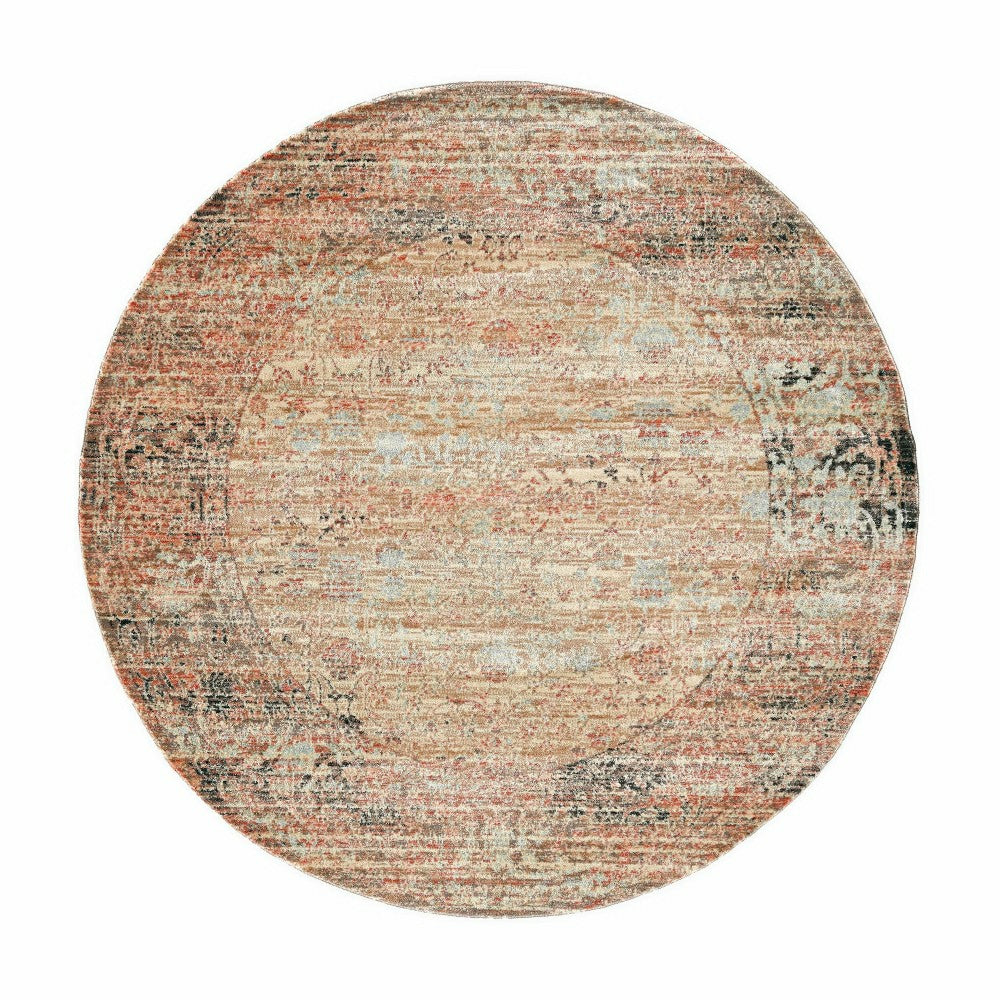 Rock Creek Polypropylene Area Rug | Plow & Hearth