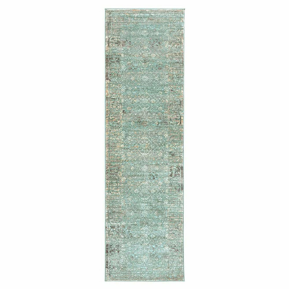 Rock Creek Polypropylene Area Rug | Plow & Hearth