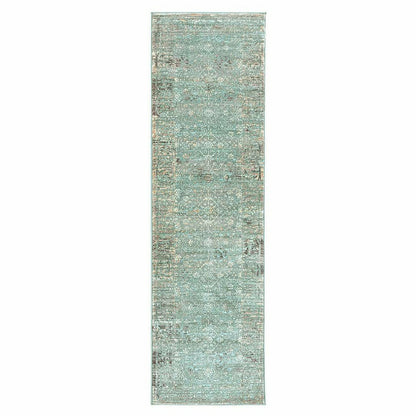 Rock Creek Polypropylene Area Rug | Plow & Hearth