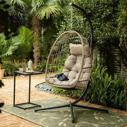 Indoor/Outdoor Dragonfly Rug, 4'10" x 7'6" | Plow & Hearth