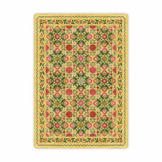 Meadow EnduraStran Rug, 8' x 11' | Plow & Hearth
