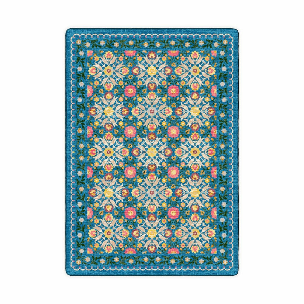 Meadow EnduraStran Rug, 5' x 8' | Plow & Hearth