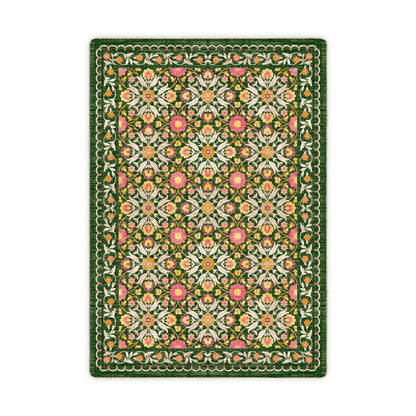 Meadow EnduraStran Rug, 4' x 5' | Plow & Hearth