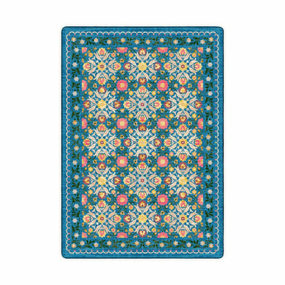 Meadow EnduraStran Rug, 3' x 4' | Plow & Hearth