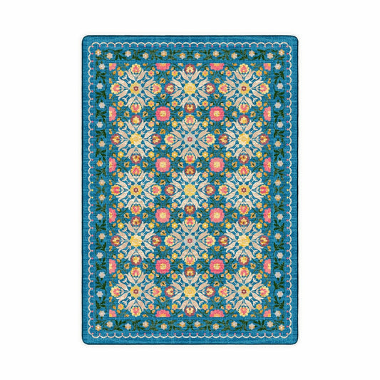 Meadow EnduraStran Rug, 3' x 4' | Plow & Hearth