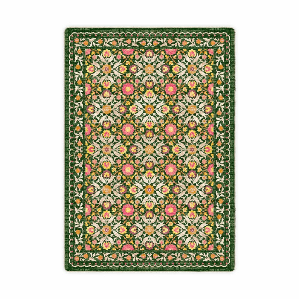 Meadow EnduraStran Rug, 3' x 4' | Plow & Hearth