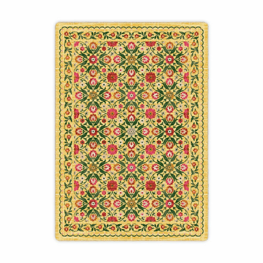 Meadow EnduraStran Rug, 3' x 4' | Plow & Hearth