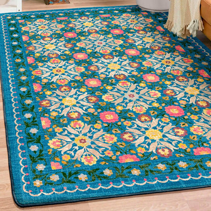 Meadow EnduraStran Rug, 3' x 4' | Plow & Hearth