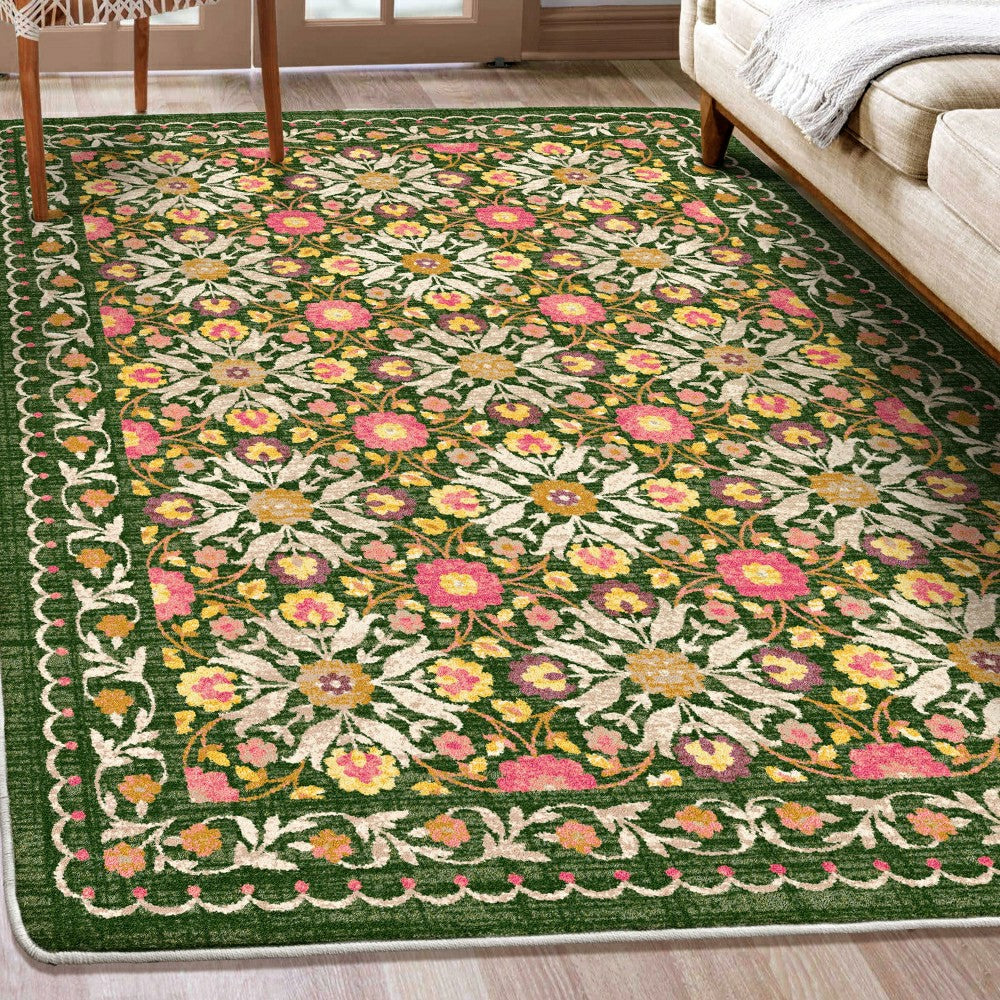 Meadow EnduraStran Rug, 3' x 4' | Plow & Hearth