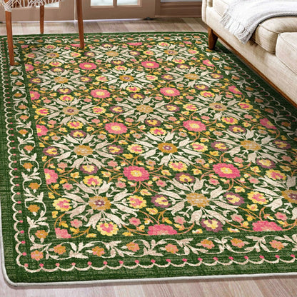 Meadow EnduraStran Rug, 3' x 4' | Plow & Hearth