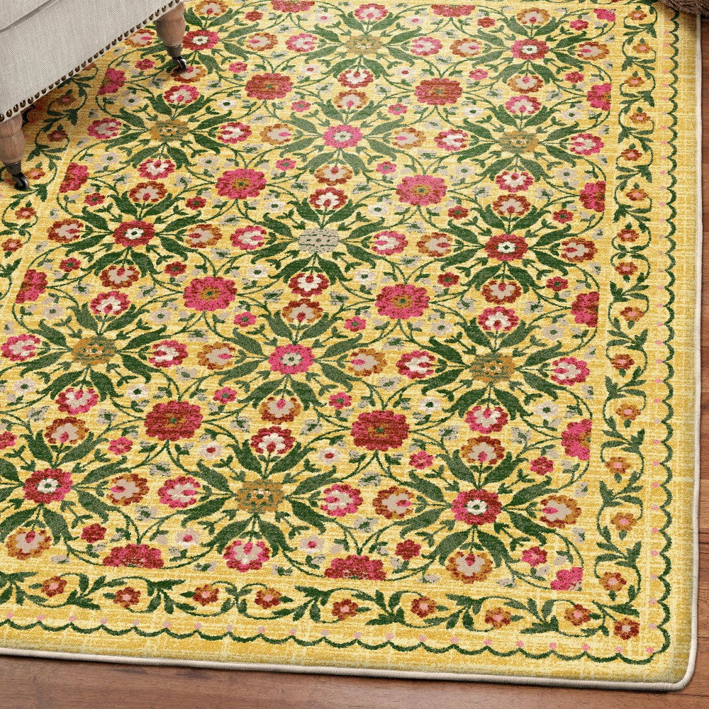 Meadow EnduraStran Rug, 3' x 4' | Plow & Hearth