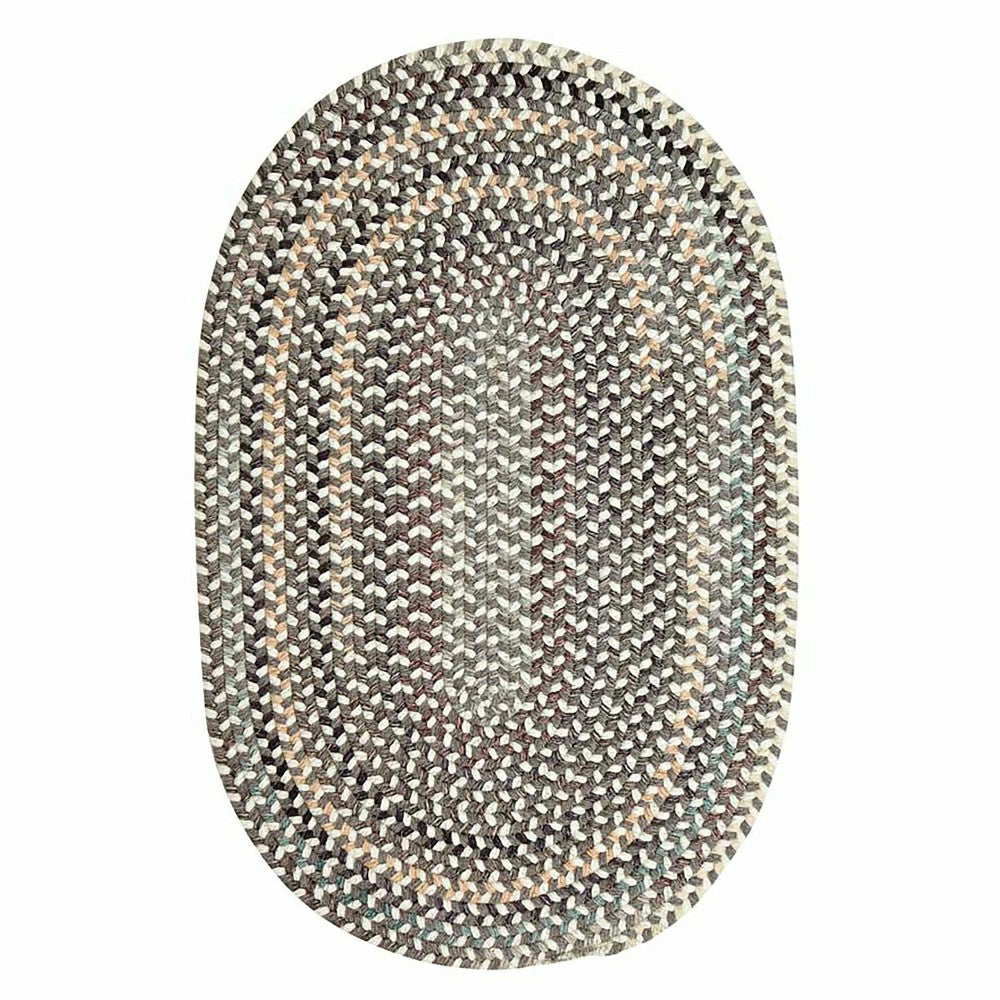 Bear Creek Oval Rug 3' x 5' | Plow & Hearth