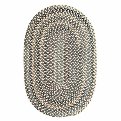 Bear Creek Oval Rug 3' x 5' | Plow & Hearth